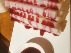 蓝莓山药-胡桃里乐队酒馆(昙华林店)
