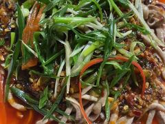-洪霞餐馆