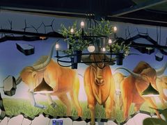 -鲜牛匠潮汕牛肉火锅(万达广场店)