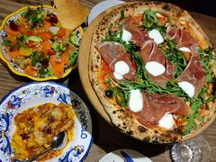 -Alimentari Grande(东湖路店)