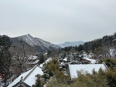 -潭柘寺景区