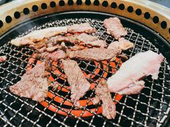 -神户赤童日式烤肉伙伴(东直门店)
