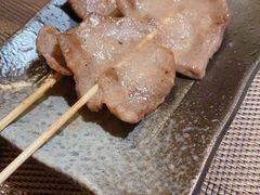 烤牛舌-鸟内会(河北路店)