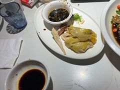 -老平安农家菜(平安店)