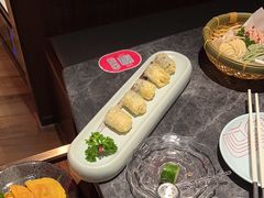 -捞王锅物料理(金华义乌之心店)