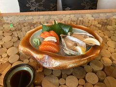 -西村日本料理(香格里拉饭店)