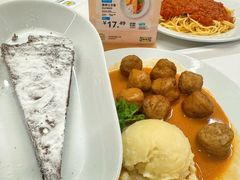 -宜家·瑞典风味餐厅(北京西红门店)