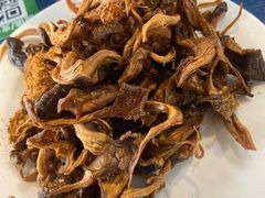 -云南李记罐罐米线饵丝小吃(汉中门金鹰店)