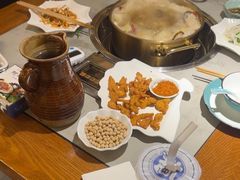 -大理董·董家小厨野生菌火锅(古城旗舰店)