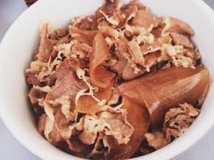 -铃木食堂(帽儿胡同店)