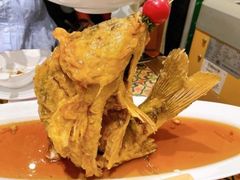 -城南往事·鲁菜济南菜(长清园博园恒大绿洲店)