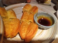 -青年公社烤鸭(青年路店)