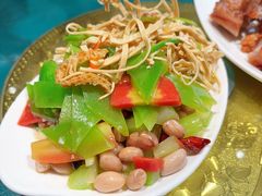 -大秦面庄(青松路店)