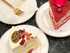 -PETIT PARIS 小巴黎(花园道店)