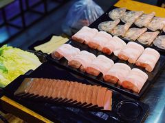 鸭血-0048香辣虾