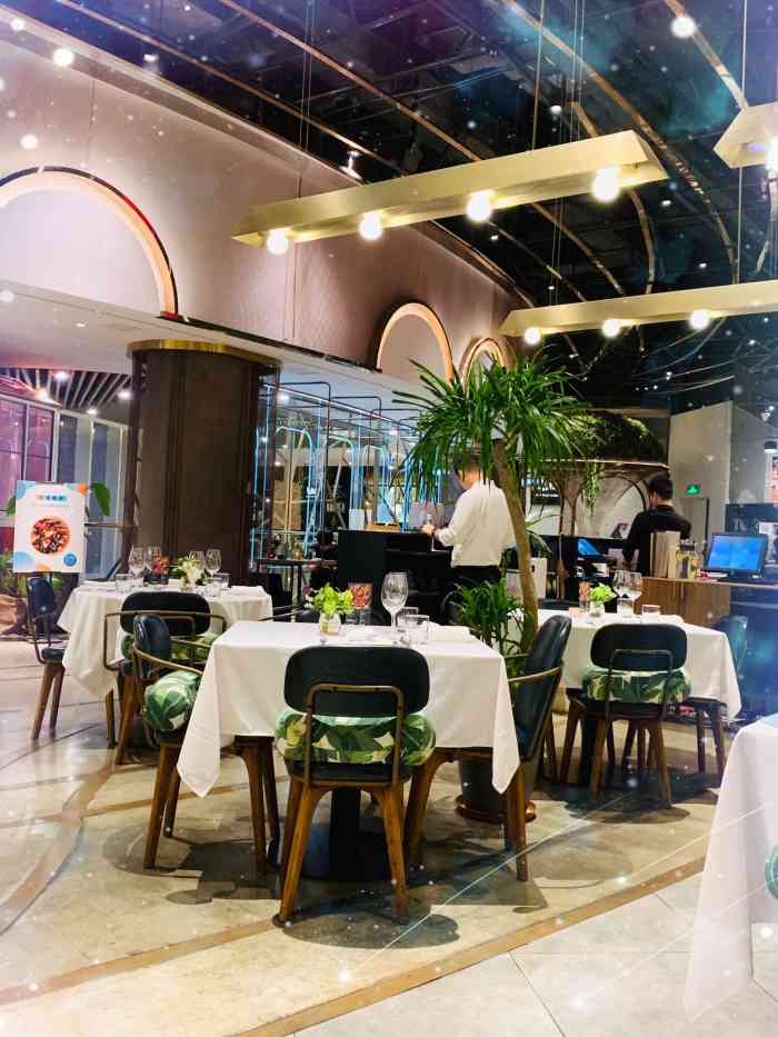 bianchi bistro(k11店)-"性价比很高的一家意大利餐厅 烩饭好好吃.