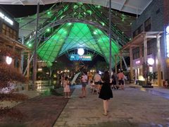 -三亚海昌梦幻海洋不夜城