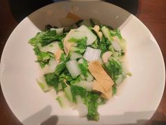 -新连采·海鲜·大连菜(大连恒隆广场店)