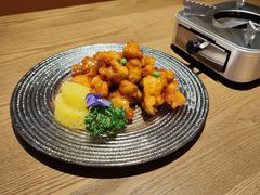 -小户人家(循礼门南国中心店)