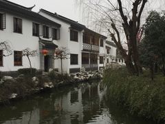 -陈云纪念馆