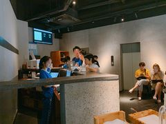 -很久以前羊肉串(中山公园店)
