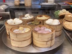 -圣丰索菲特·2 On 988 Café 自助餐厅