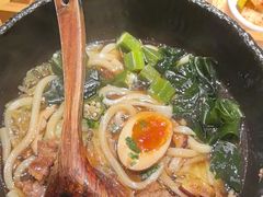 -沼津港精致料理·寿喜烧·烧鸟(漕河泾印象城店)