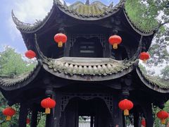 -老君山