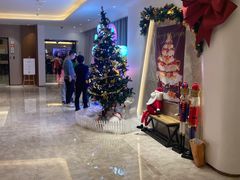 -菲住布渴酒店自助餐厅(阿里巴巴西溪园区店)