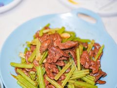 -香香海南菜餐厅