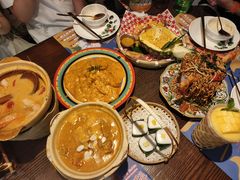 -泰妃殿(武汉首店)