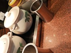 -济南香格里拉·咖啡泉自助餐厅