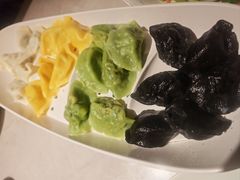 -船歌·鱼水饺青岛菜(闽江二路店)