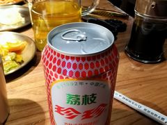 珍珍-西塔老太太泥炉烤肉(万柳华联店)