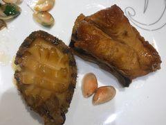 -启东海鲜人家(古美路店)