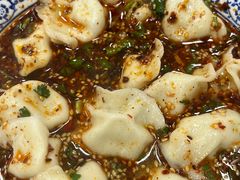 -老味道饺子馆(回民街店)
