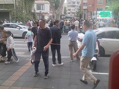 -上海市黄浦区卢湾第一中心小学