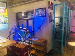 -捞围鲜·港式打边炉(海阳路店)