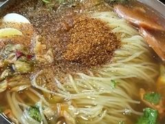 -西塔大冷面(市府大路店)