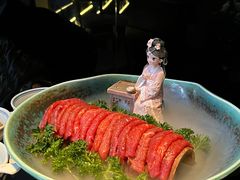 -大隐·成都火锅Bistro(合生麒麟新天地店)