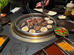 -黑崎烧肉·山野厨房(坪山店)