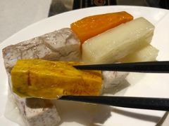 -百年果林椰子鸡(中洲店)