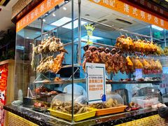 -龙记香港茶餐厅(久光百货店)