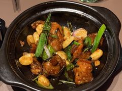 -有璟阁港式餐厅(国贸商城店)