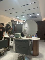 -LJOY丽锦造型·烫发染发