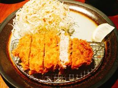 -山杏yama-katsu·吉列炸物