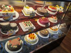 -新侨三宝乐面包店(崇文门店)
