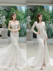 -MuseMarry婚纱(前海嘉里中心店)