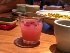 -沅江水·湖南家宴(南村万博长隆商圈店)