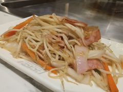 -火地铁板烧(昆山万象汇店)